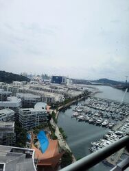 Reflections At Keppel Bay (D4), Condominium #461556861